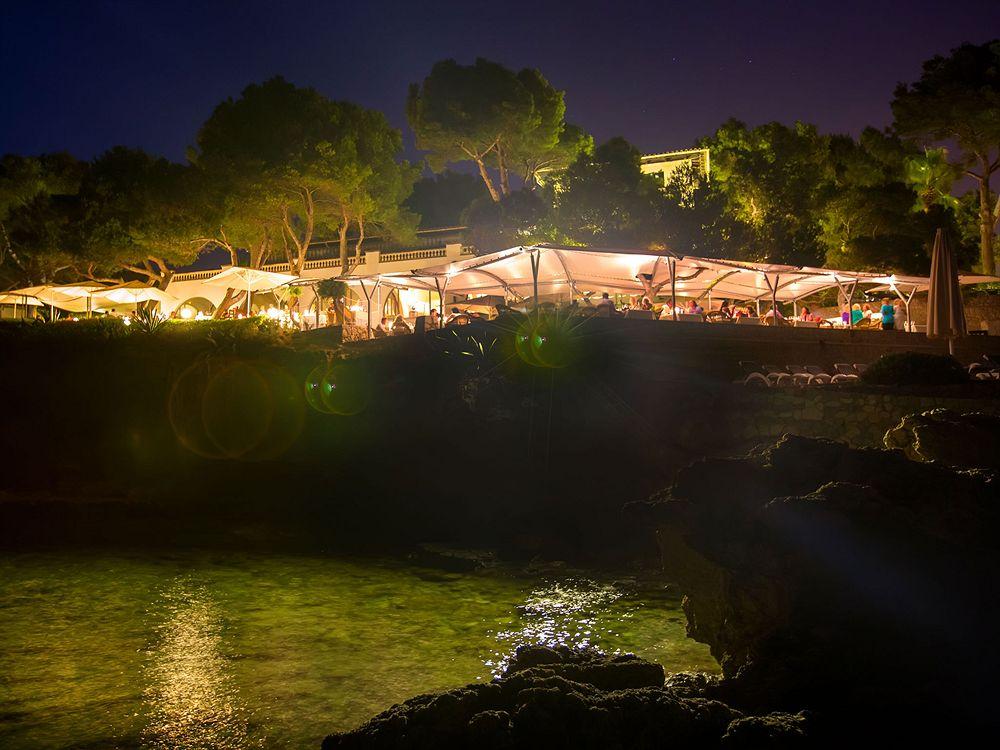 Hotel Bendinat Portals Nous (Mallorca) Exterior foto