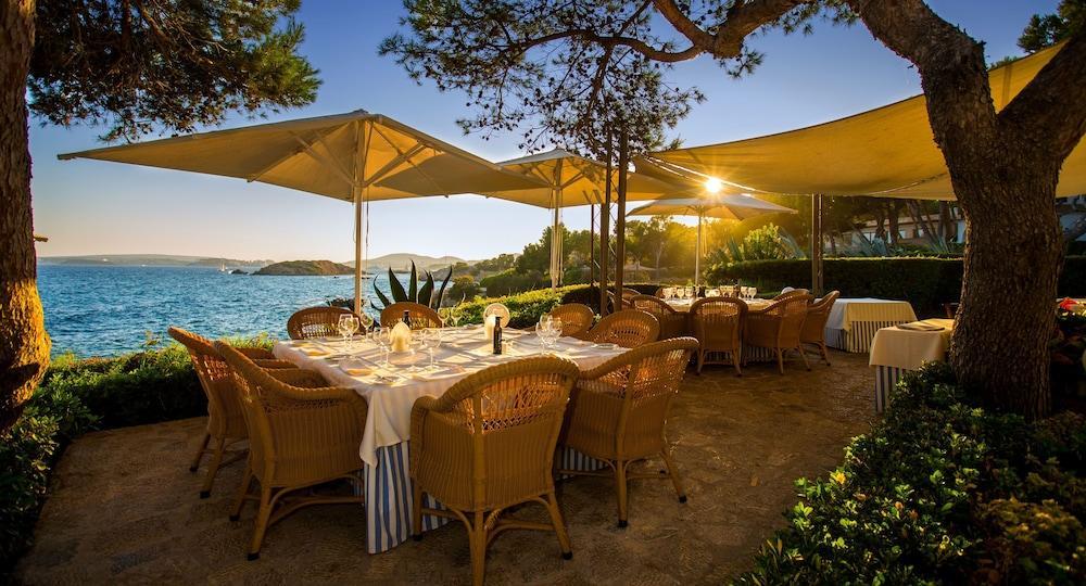 Hotel Bendinat Portals Nous (Mallorca) Exterior foto