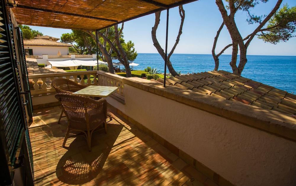 Hotel Bendinat Portals Nous (Mallorca) Exterior foto