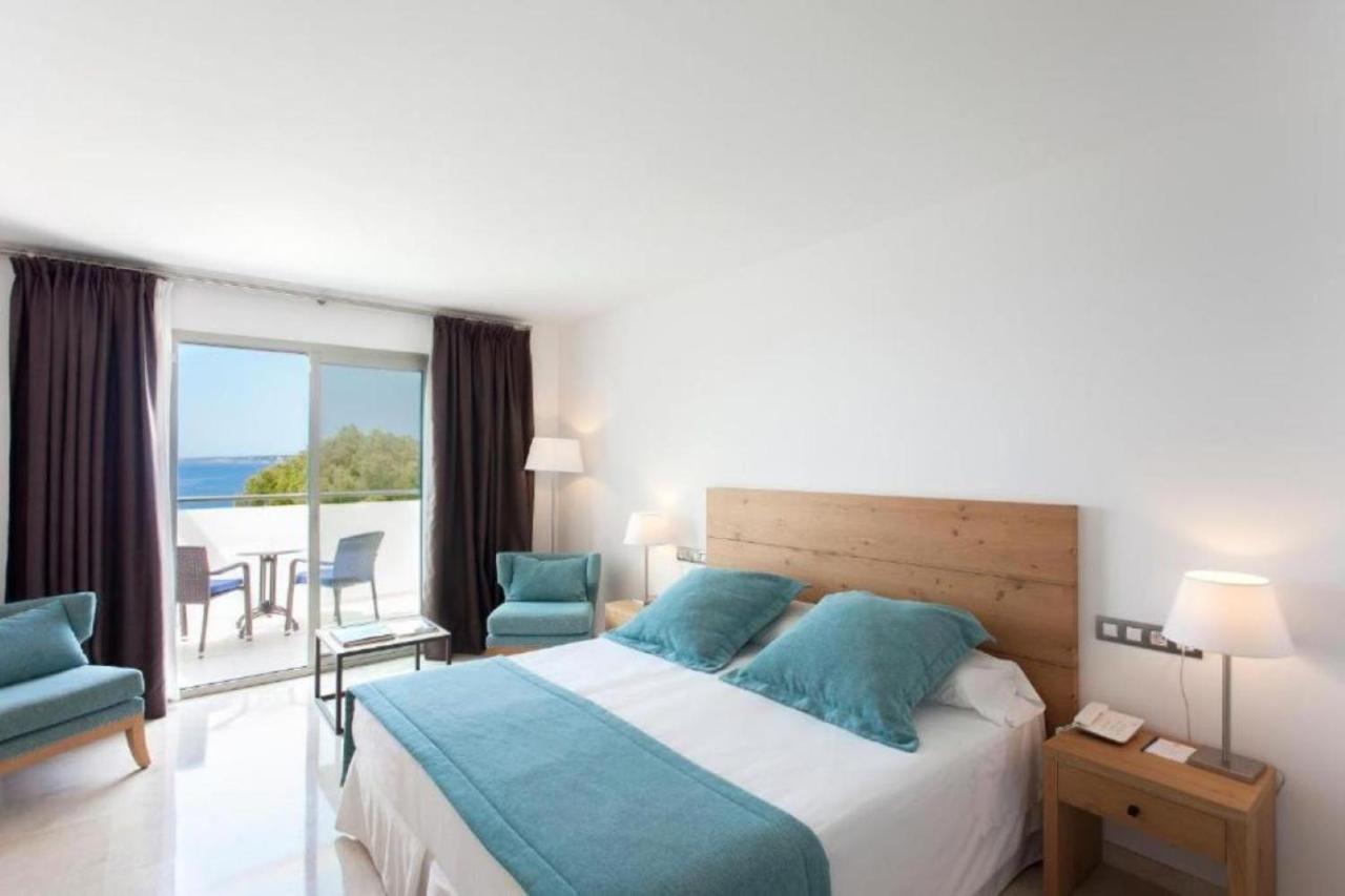 Hotel Bendinat Portals Nous (Mallorca) Exterior foto