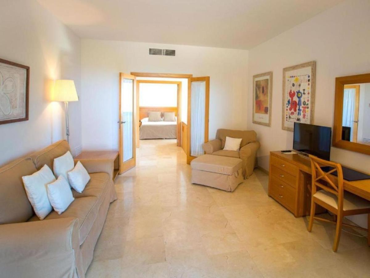 Hotel Bendinat Portals Nous (Mallorca) Exterior foto