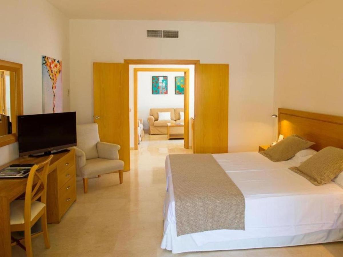 Hotel Bendinat Portals Nous (Mallorca) Exterior foto