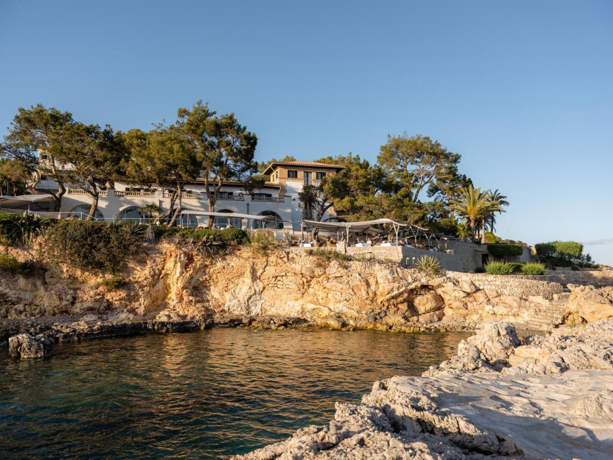 Hotel Bendinat Portals Nous (Mallorca) Exterior foto