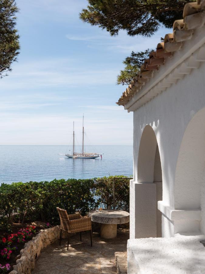 Hotel Bendinat Portals Nous (Mallorca) Exterior foto