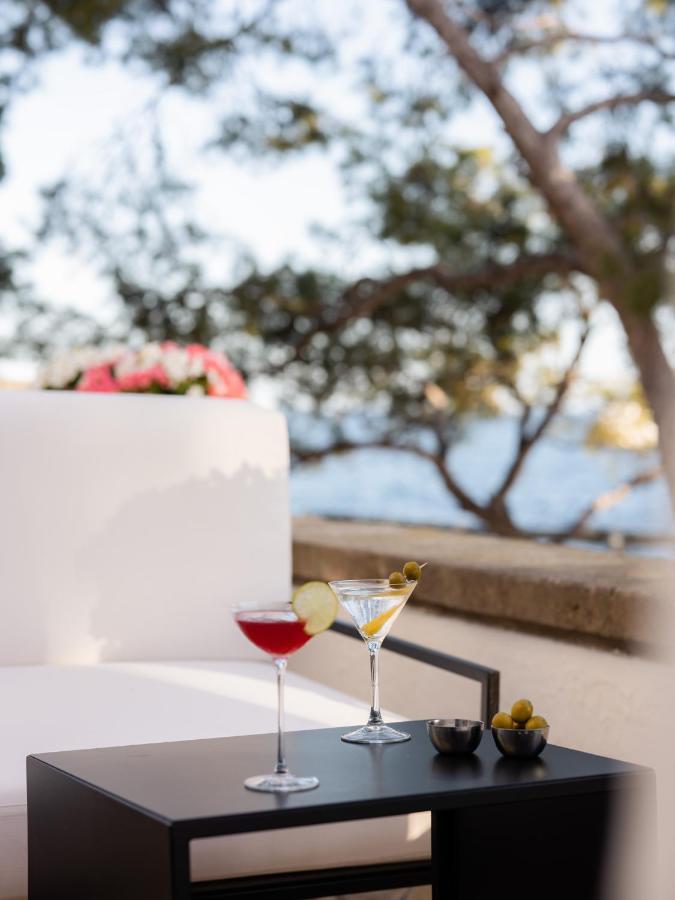 Hotel Bendinat Portals Nous (Mallorca) Exterior foto