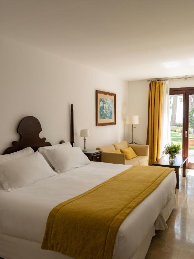 Hotel Bendinat Portals Nous (Mallorca) Exterior foto
