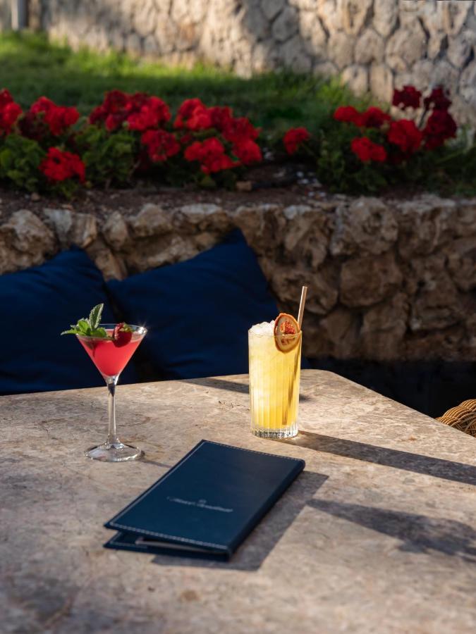 Hotel Bendinat Portals Nous (Mallorca) Exterior foto