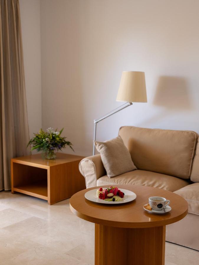 Hotel Bendinat Portals Nous (Mallorca) Exterior foto
