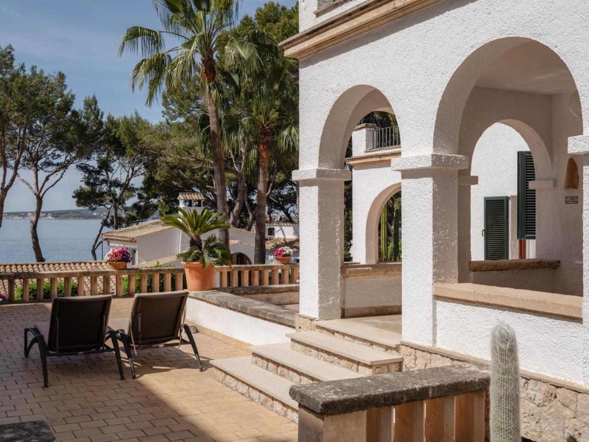 Hotel Bendinat Portals Nous (Mallorca) Exterior foto