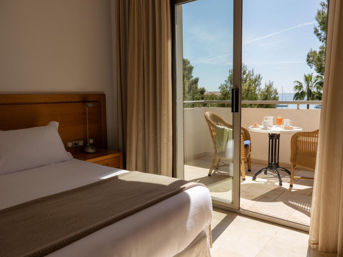 Hotel Bendinat Portals Nous (Mallorca) Exterior foto