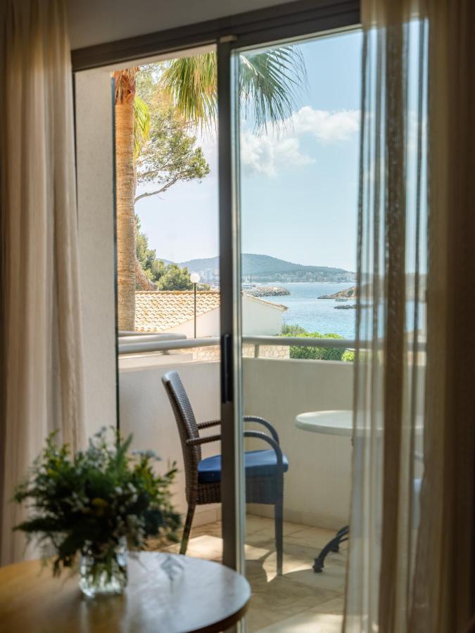Hotel Bendinat Portals Nous (Mallorca) Exterior foto