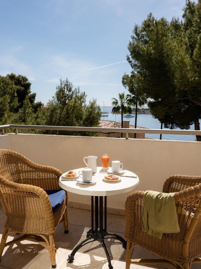Hotel Bendinat Portals Nous (Mallorca) Exterior foto
