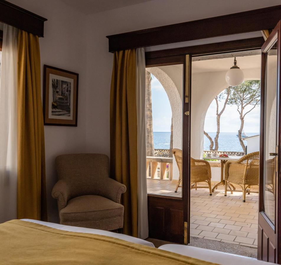 Hotel Bendinat Portals Nous (Mallorca) Exterior foto