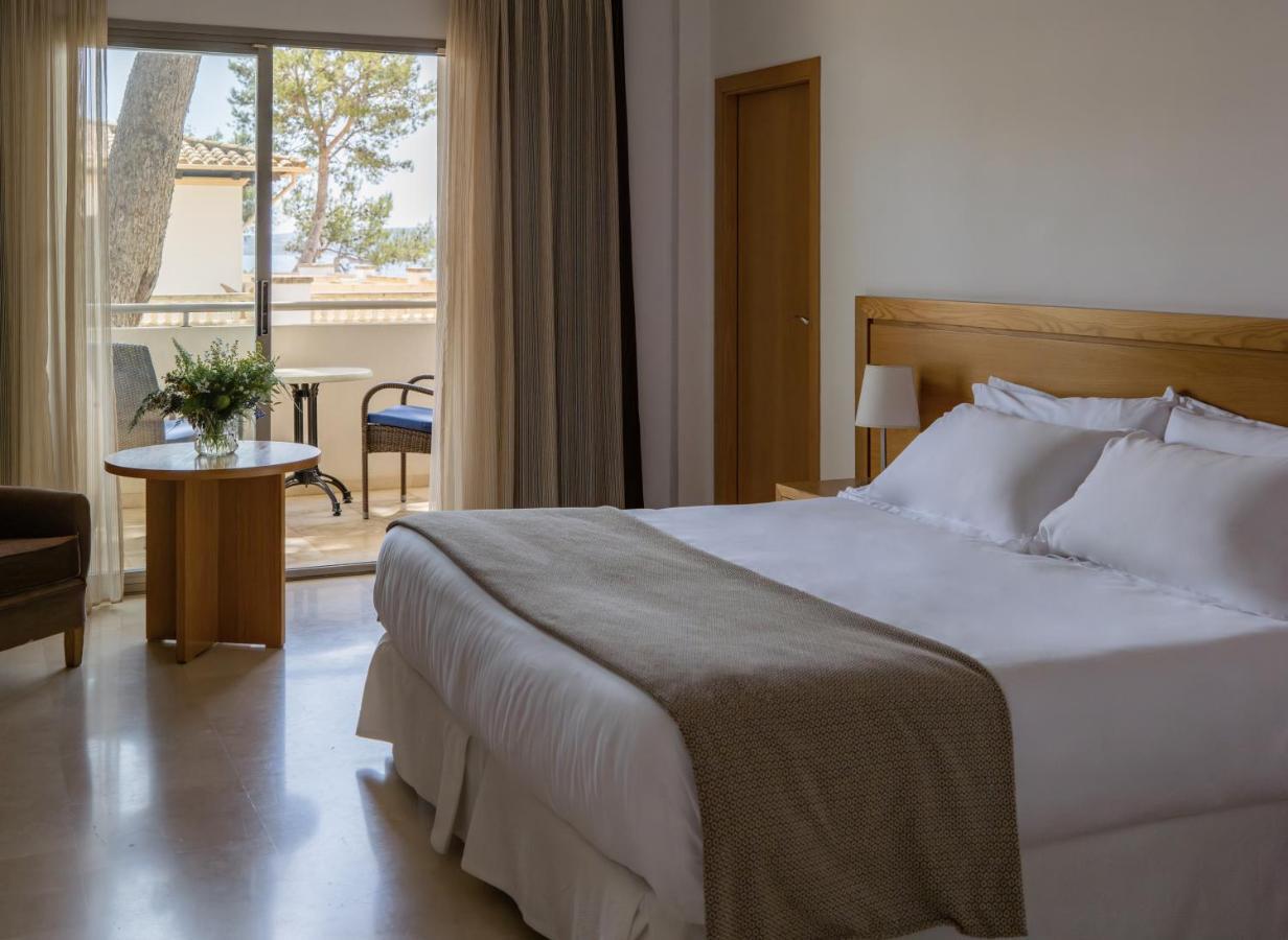 Hotel Bendinat Portals Nous (Mallorca) Exterior foto