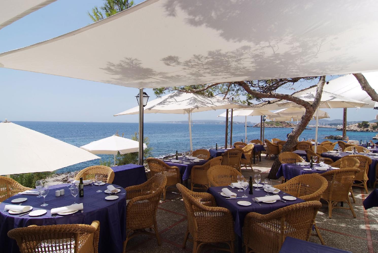 Hotel Bendinat Portals Nous (Mallorca) Exterior foto