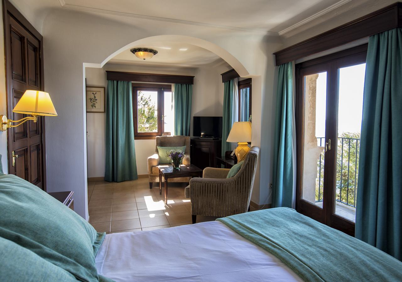 Hotel Bendinat Portals Nous (Mallorca) Exterior foto