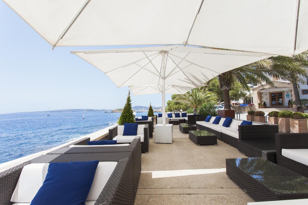 Hotel Bendinat Portals Nous (Mallorca) Exterior foto