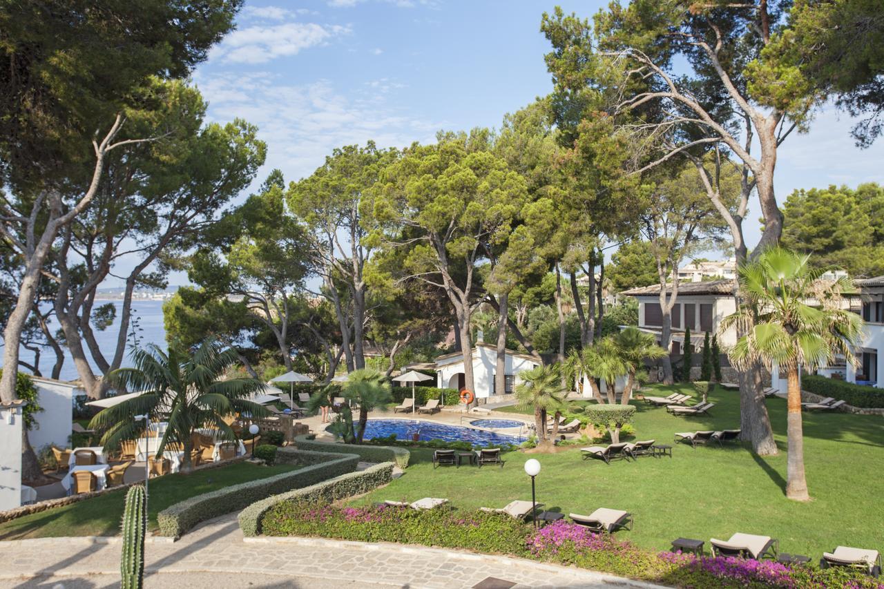 Hotel Bendinat Portals Nous (Mallorca) Exterior foto