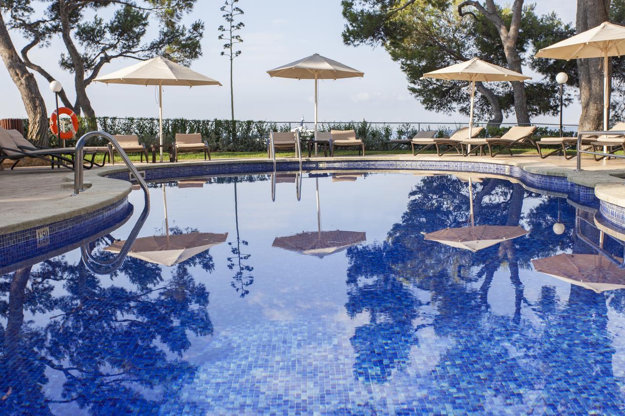 Hotel Bendinat Portals Nous (Mallorca) Exterior foto