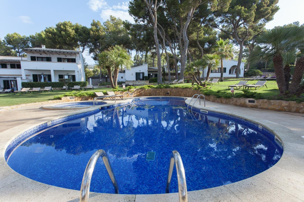 Hotel Bendinat Portals Nous (Mallorca) Exterior foto