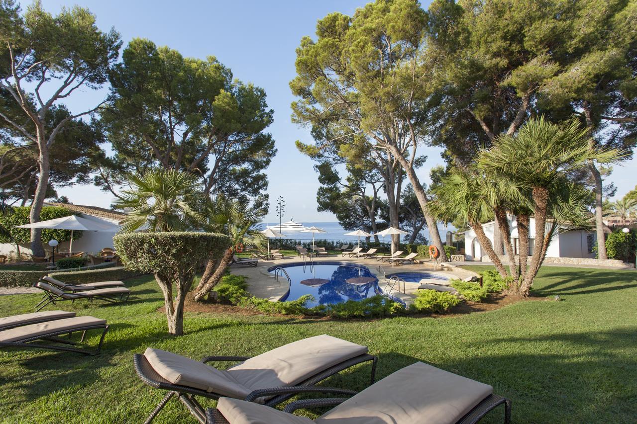 Hotel Bendinat Portals Nous (Mallorca) Exterior foto