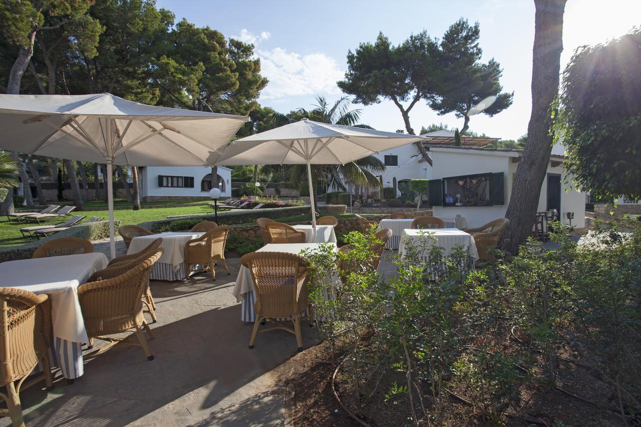 Hotel Bendinat Portals Nous (Mallorca) Exterior foto