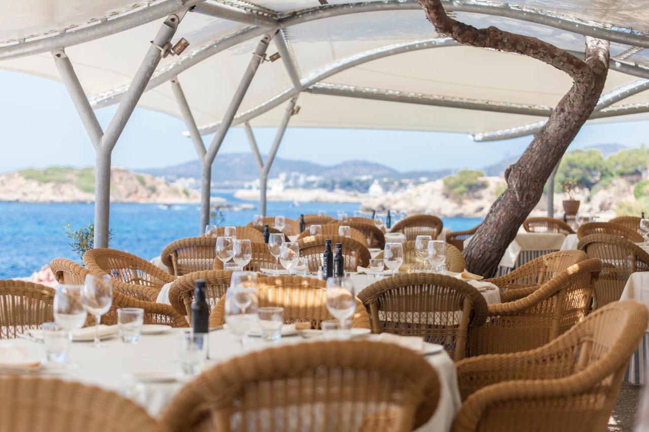 Hotel Bendinat Portals Nous (Mallorca) Exterior foto