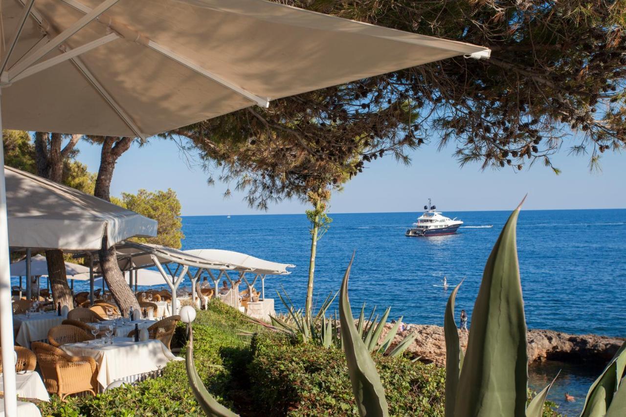 Hotel Bendinat Portals Nous (Mallorca) Exterior foto