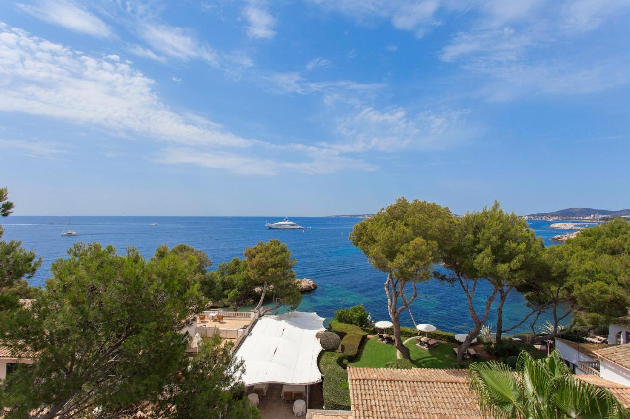 Hotel Bendinat Portals Nous (Mallorca) Exterior foto