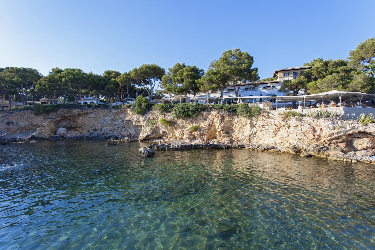 Hotel Bendinat Portals Nous (Mallorca) Exterior foto