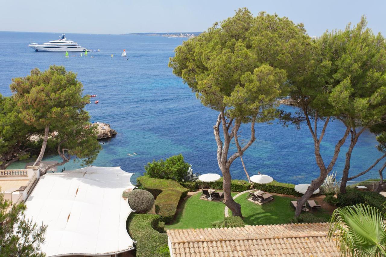 Hotel Bendinat Portals Nous (Mallorca) Exterior foto