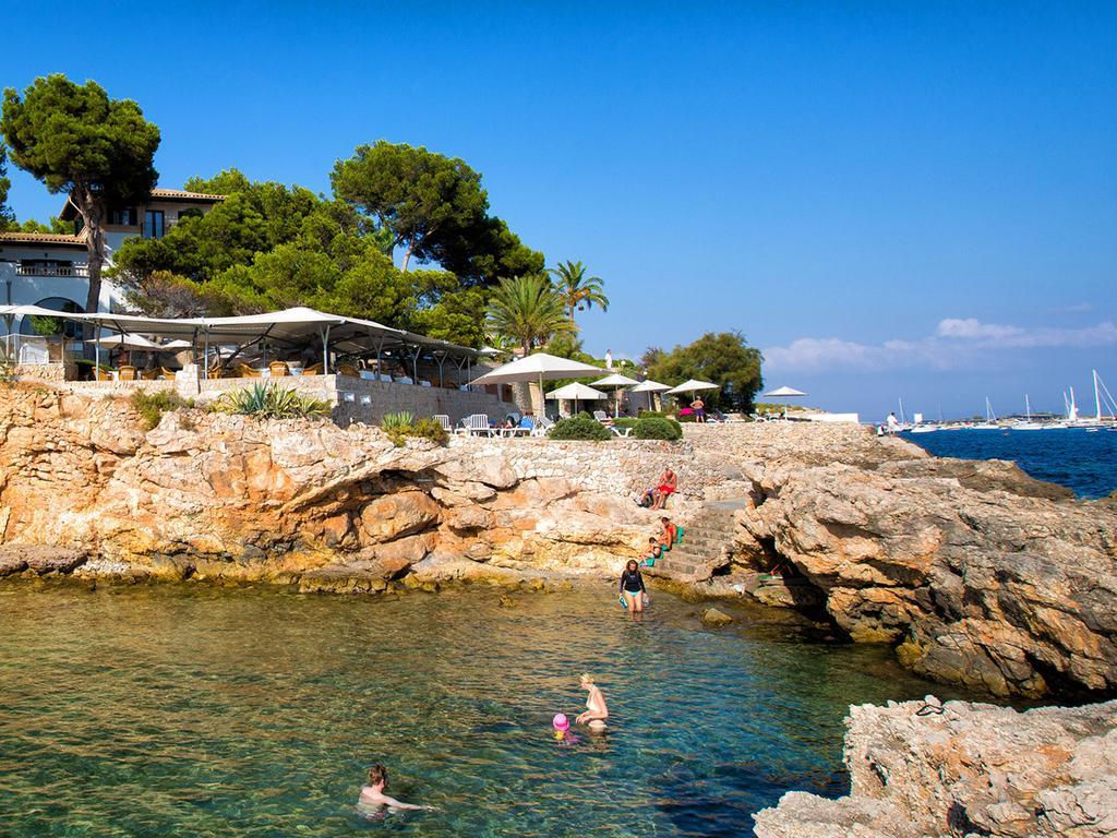 Hotel Bendinat Portals Nous (Mallorca) Exterior foto
